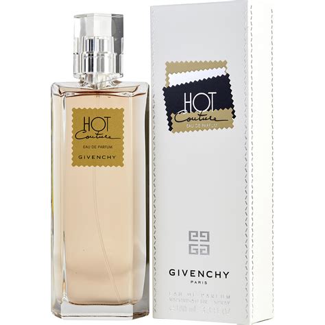 givenchy perfume hot couture reviews|givenchy perfume best seller.